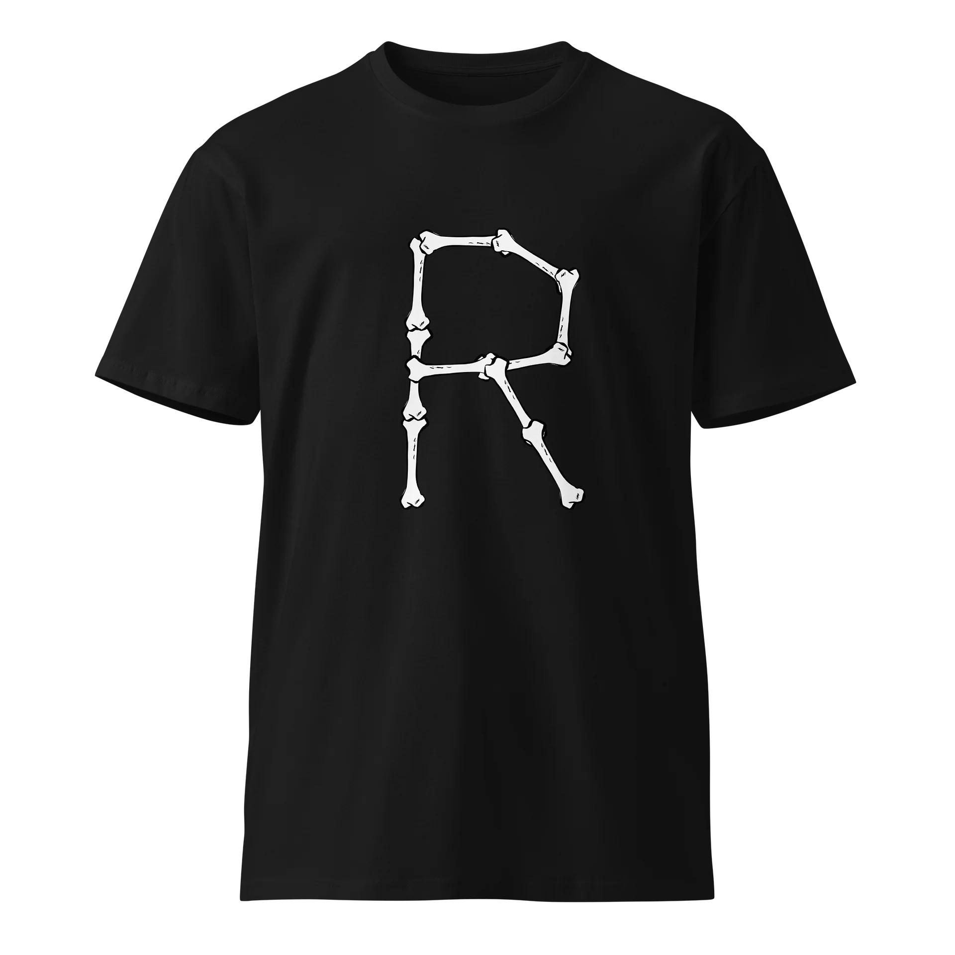Bone"R" Premium Tee product image (1)