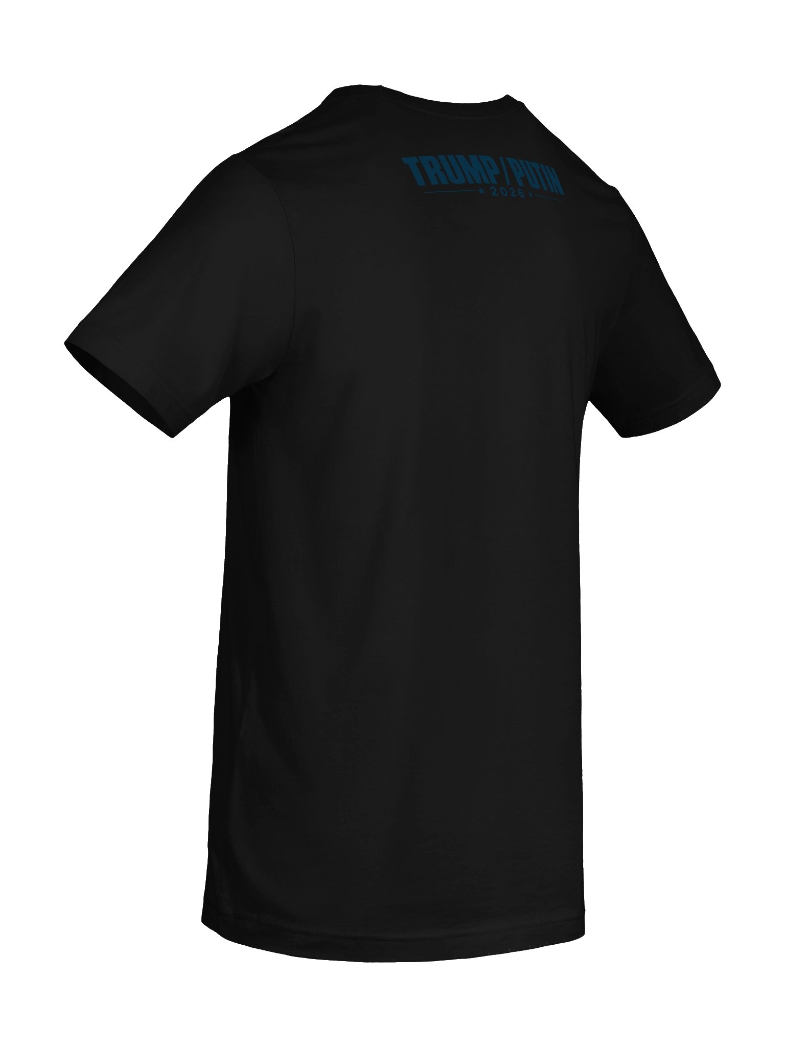 A Stronger World — T-Shirt product image (8)