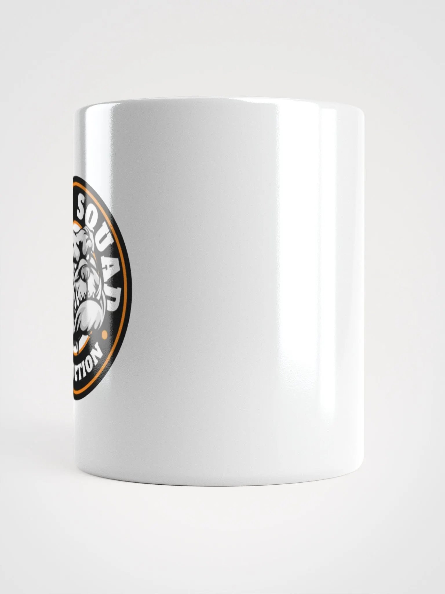 Dog Squad Construction Mug product image (2)