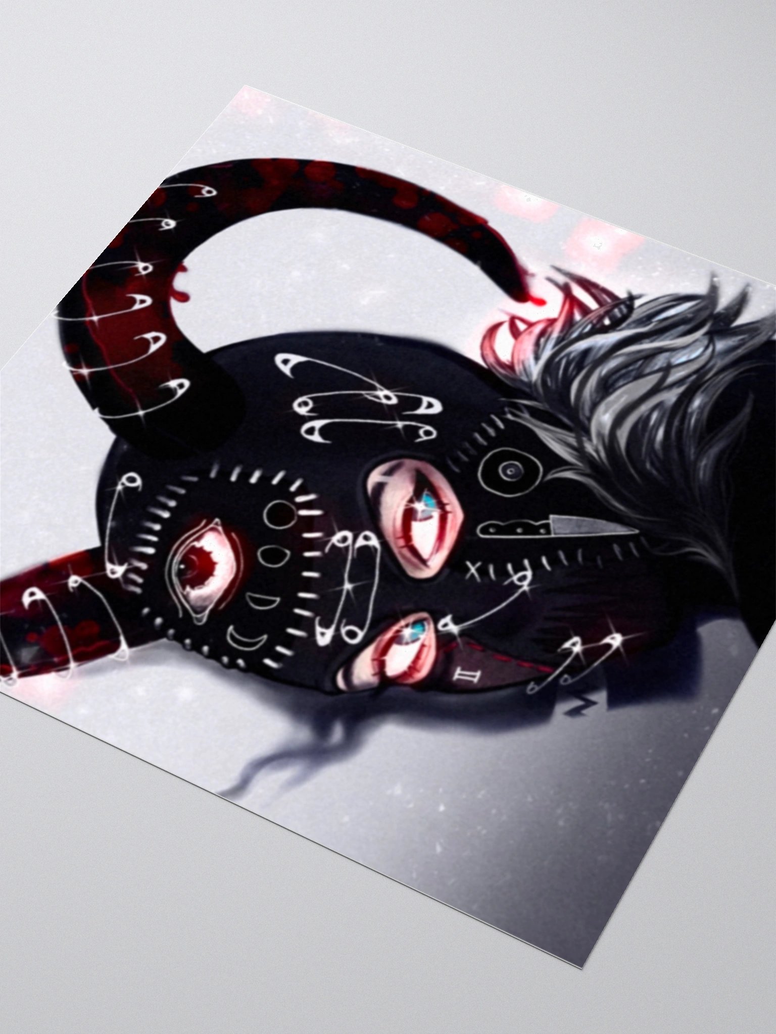 Jiinzo PFP Sticker product image (6)