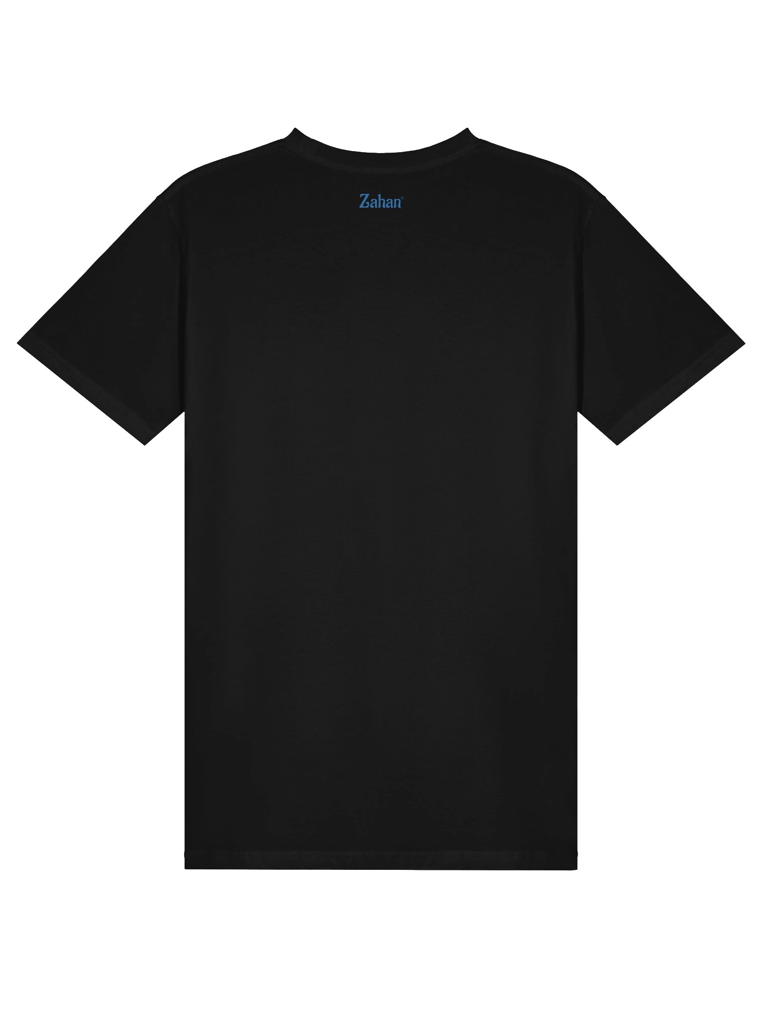 Zahan's Premium Unisex Tee product image (4)
