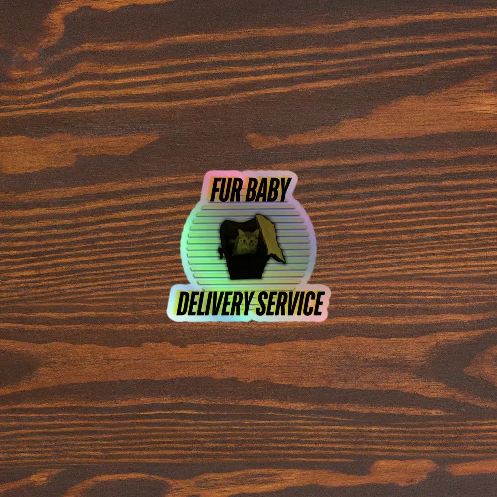 FBDS Sticker product image (5)