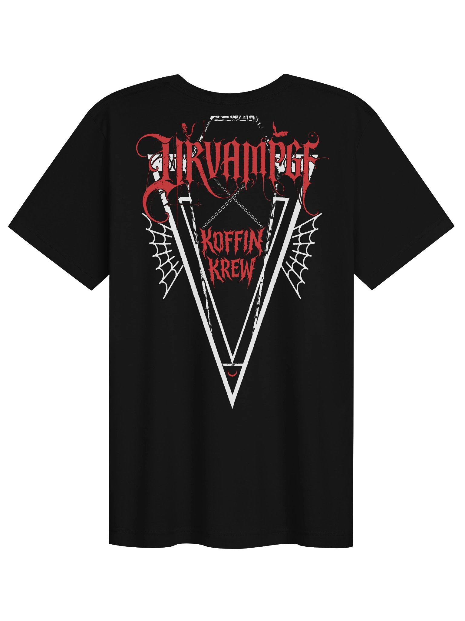 URVAMPGF Tee product image (2)