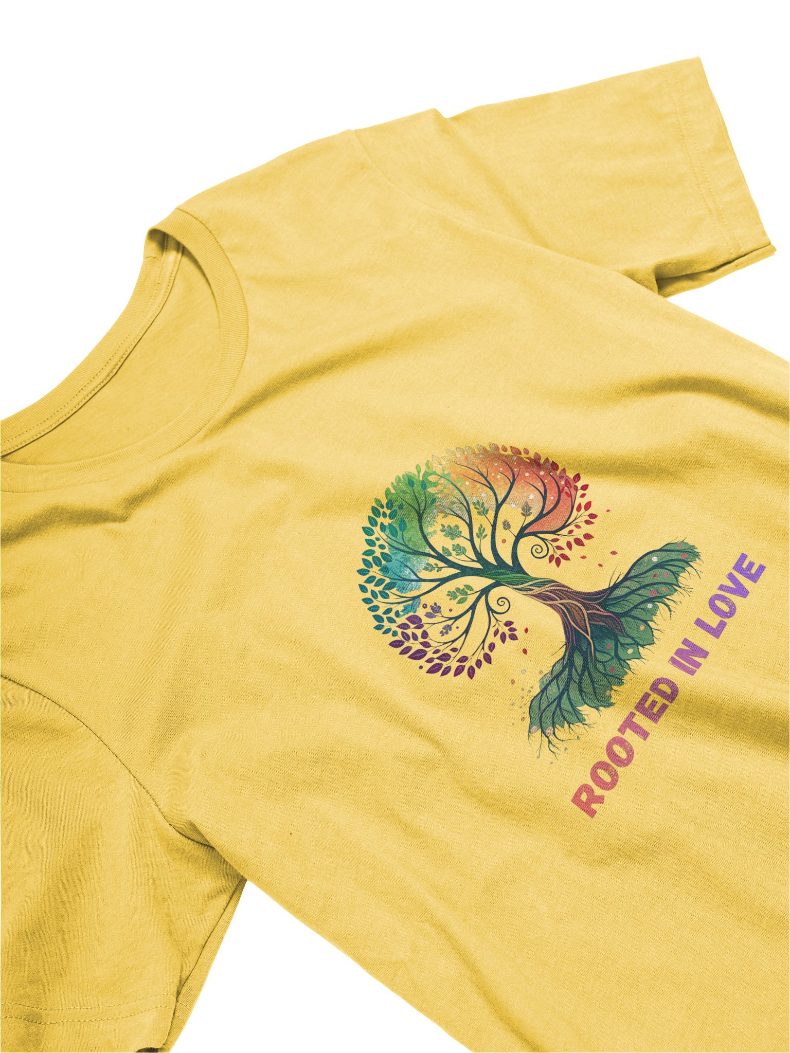 Rooted In Love product image (27)