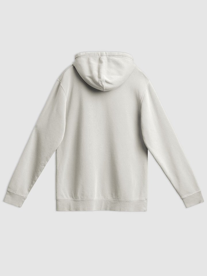 Sunset Bonsai Hoodie product image (2)