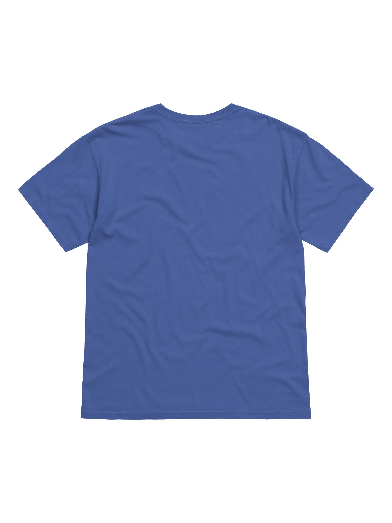 Mythical Anglers Embroidered T-Shirt product image (2)