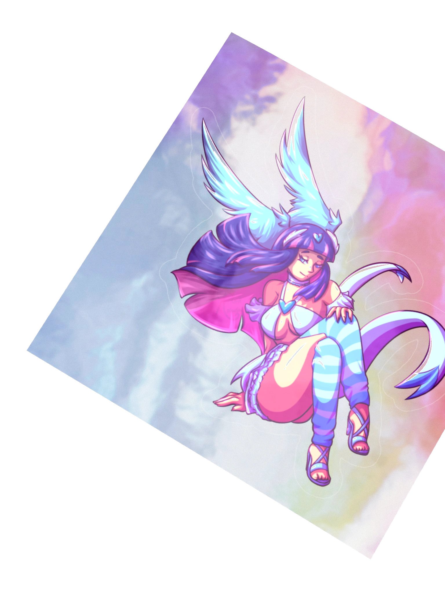 Stocking sticker product image (5)