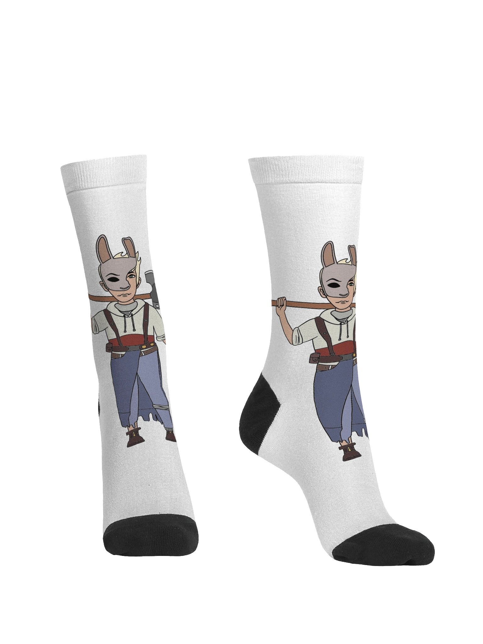 Socks | Huntress product image (2)