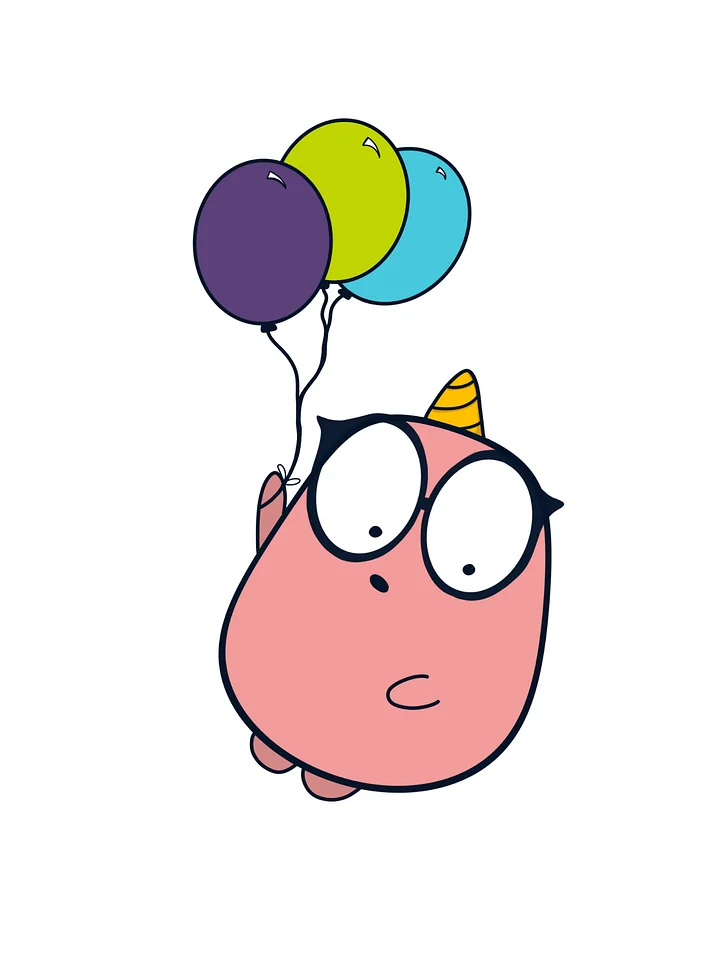 illy Balloons product image (1)