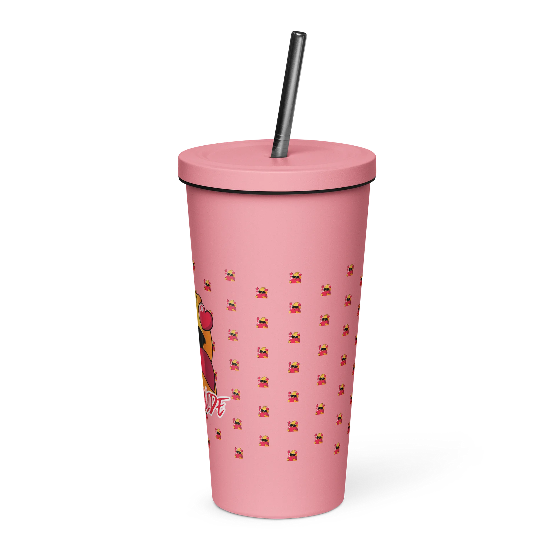 The Heart Collection - Insulated Tumbler - Branded product image (16)