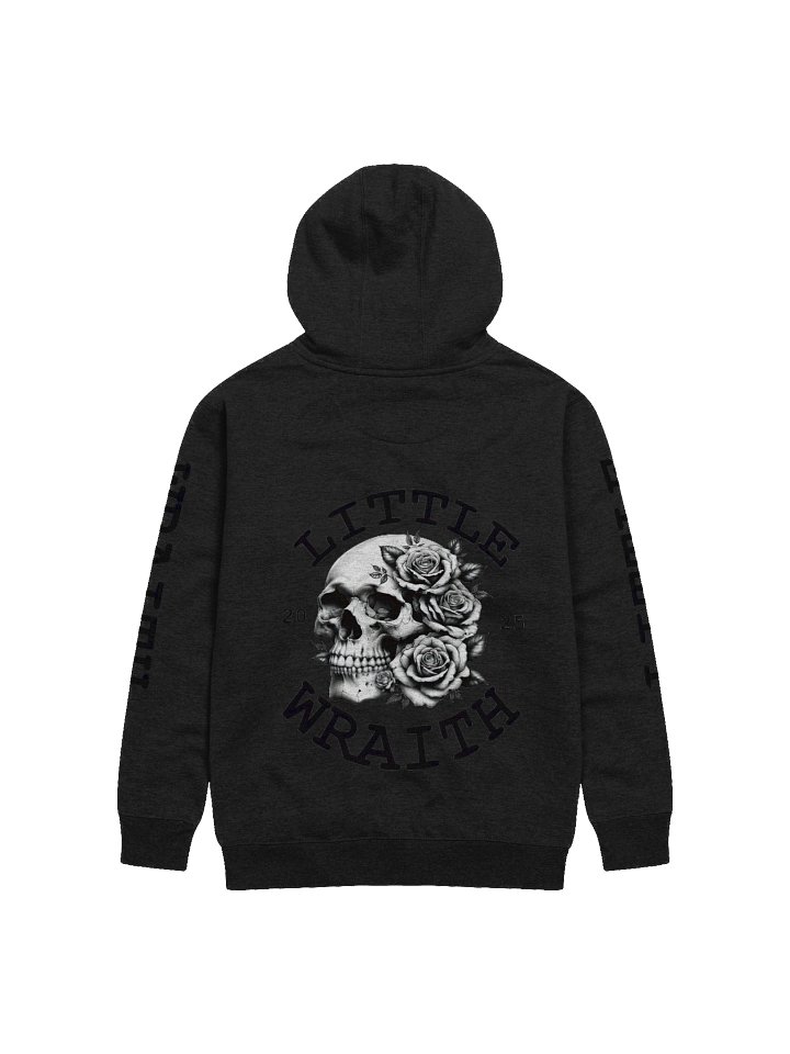 Little Wraith Sweater product image (4)