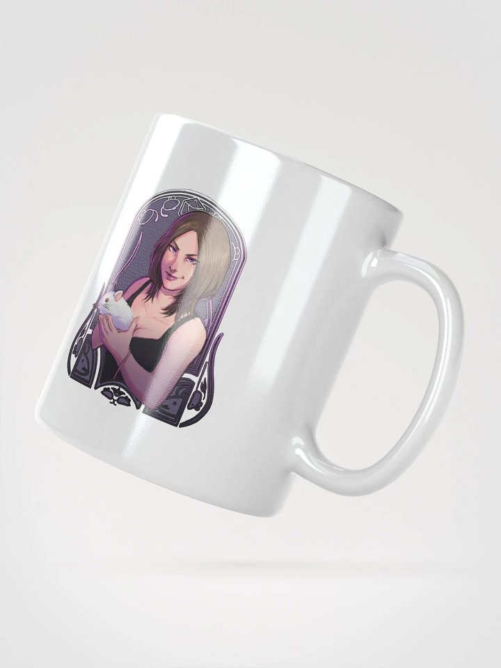 Rat of Holding Mug product image (6)