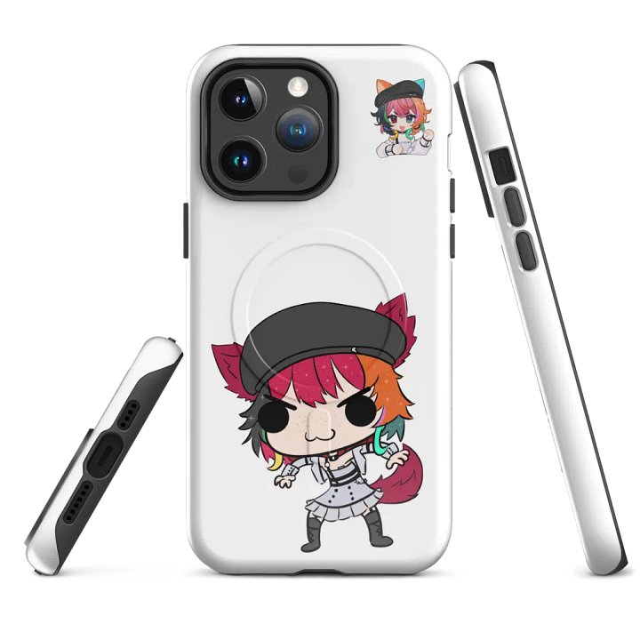 Gremlin Case - iPhone 14-16 product image (4)