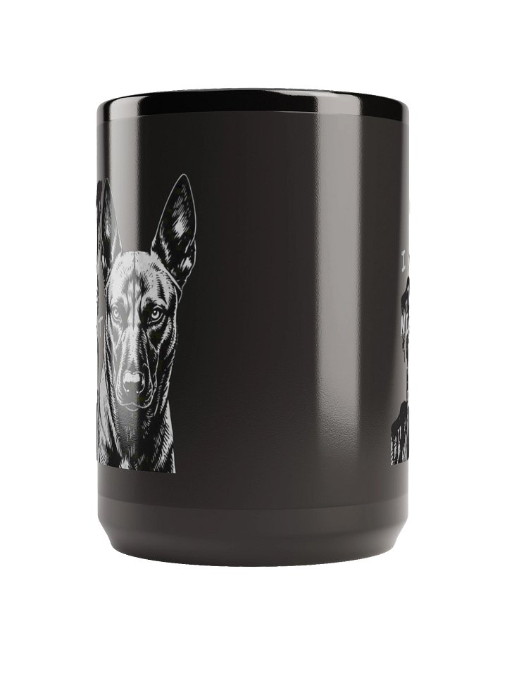 I Own the Night / Two Toned Coffee Mg product image (2)