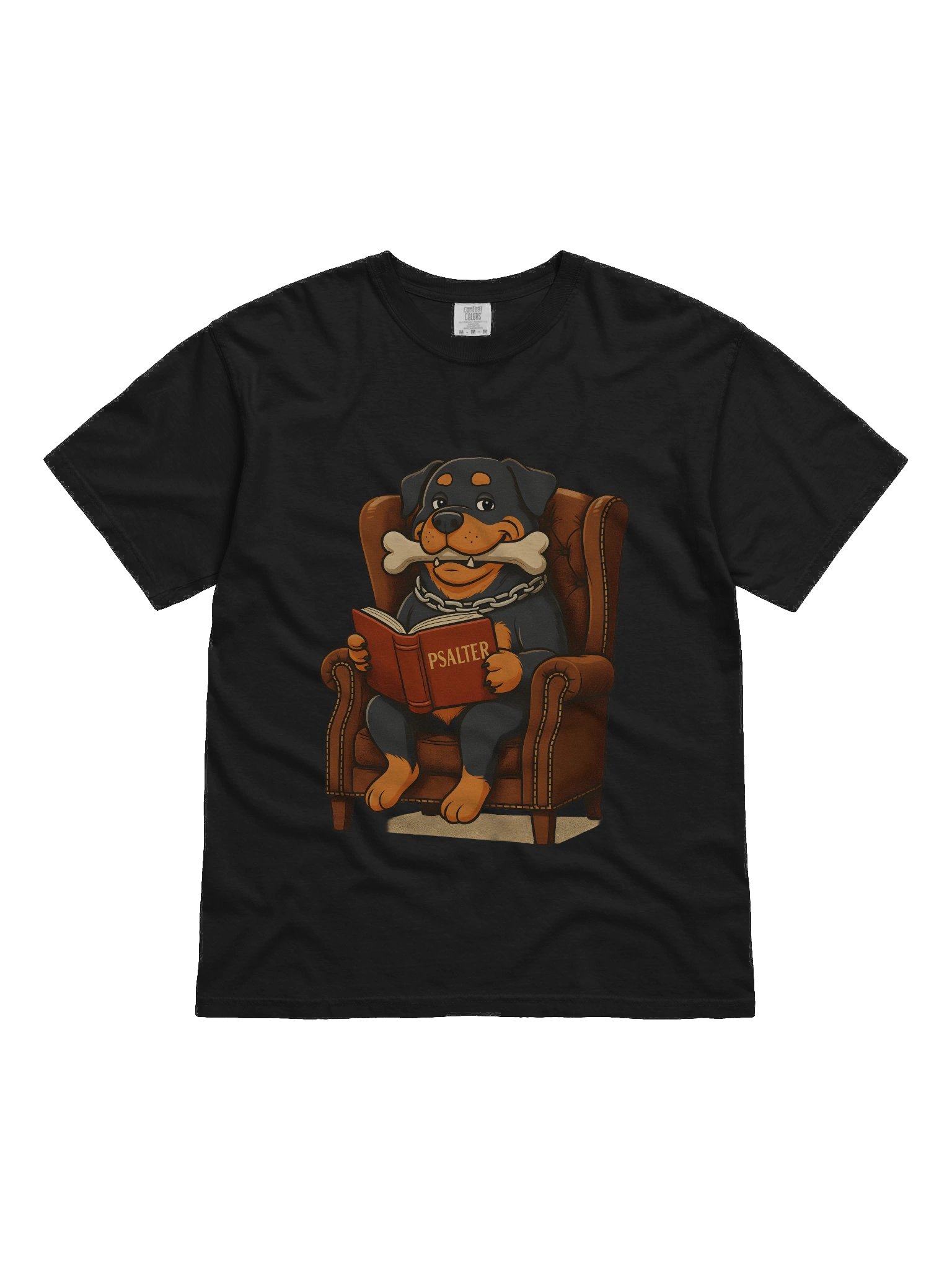 Rolo's Corner tee product image (3)
