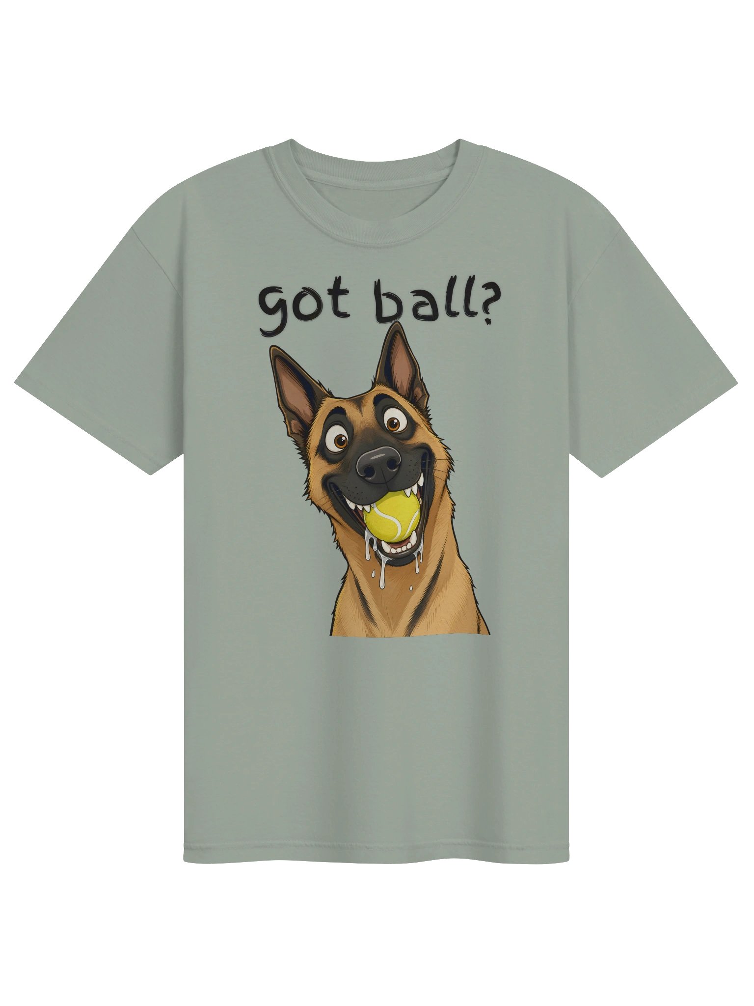 Got Ball? product image (5)