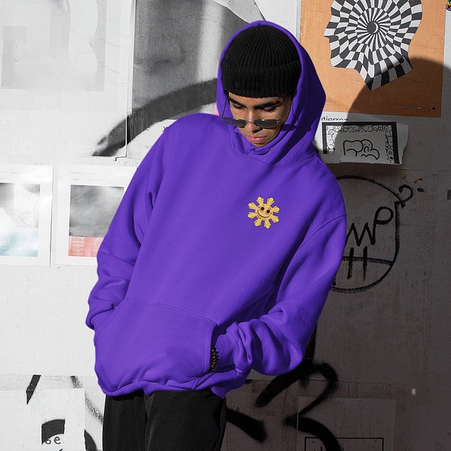 Hoodies and Sweatshirts