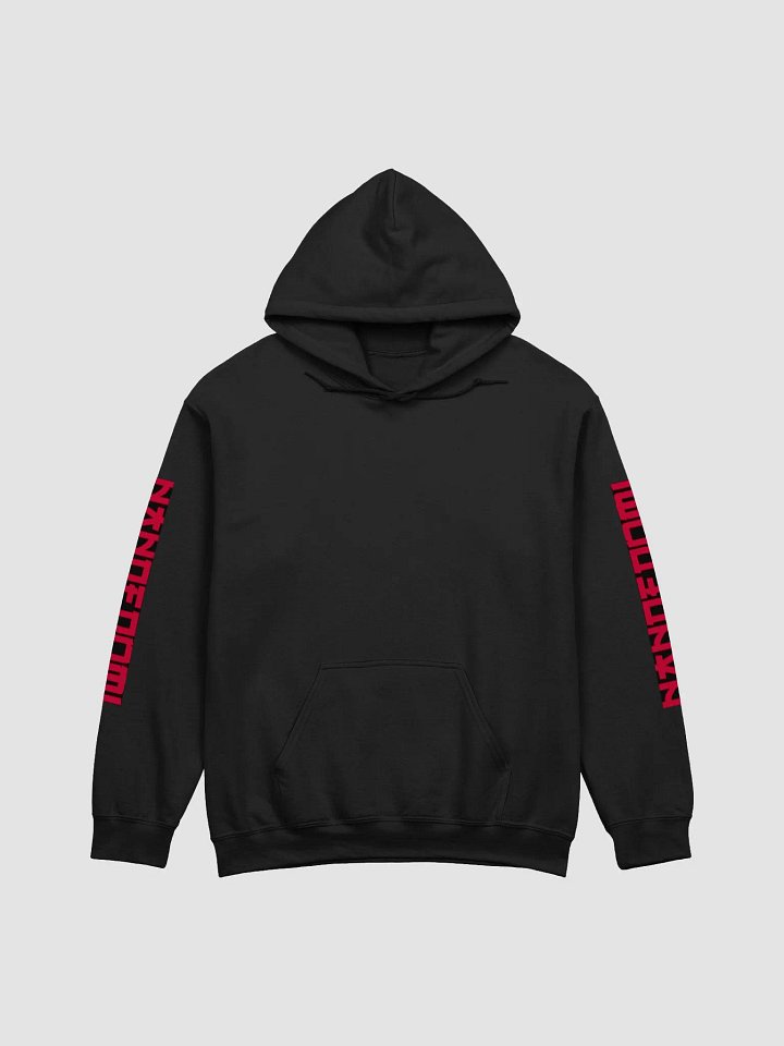 NandeDomi - Damen Hoodie product image (1)