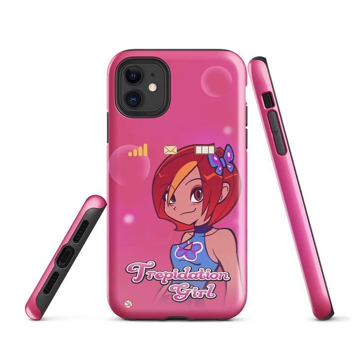 Butterfly Bootleg Toy iPhone Case product image (2)