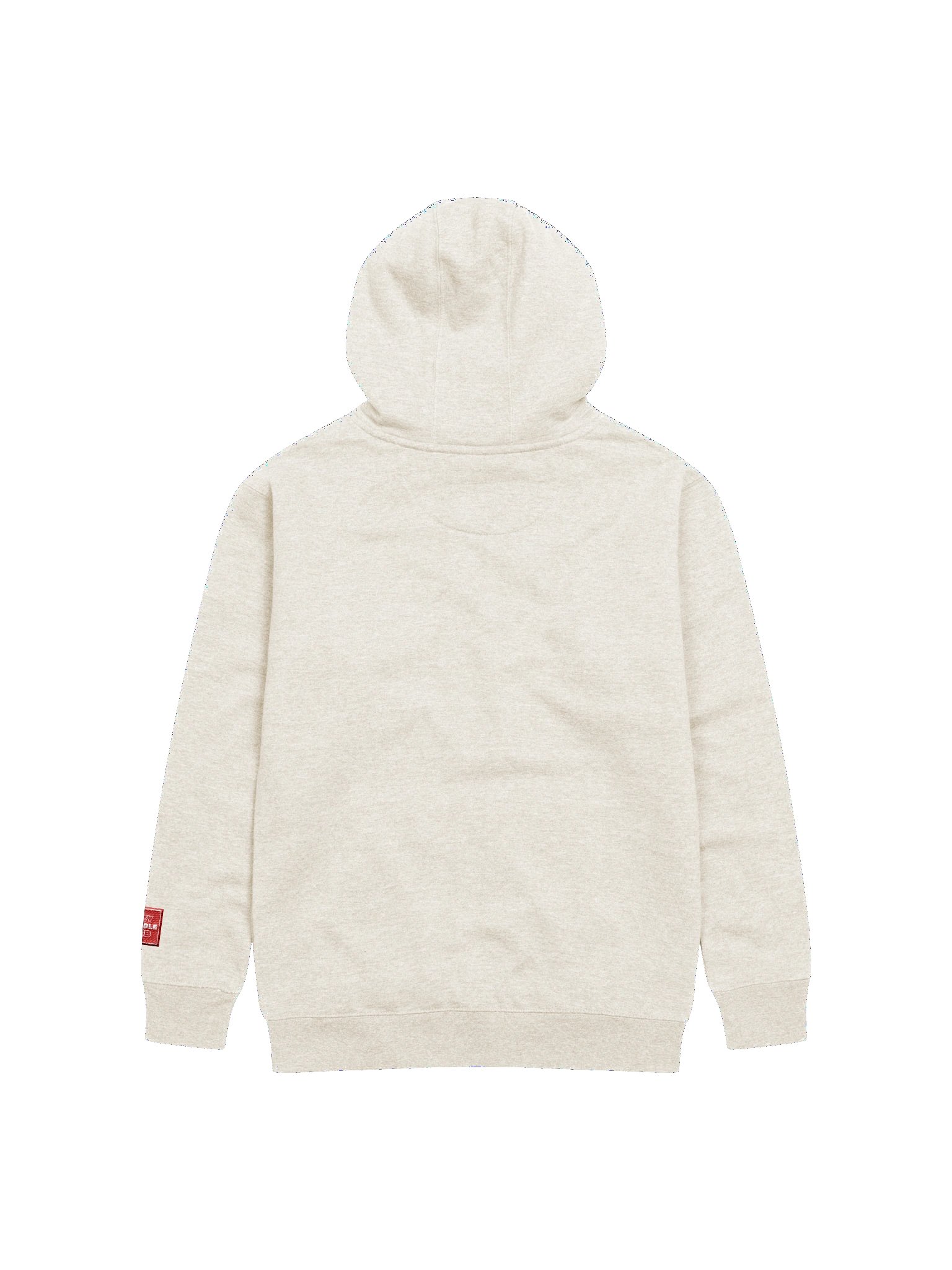 Soy Sauce Embroidered Hoodie product image (4)