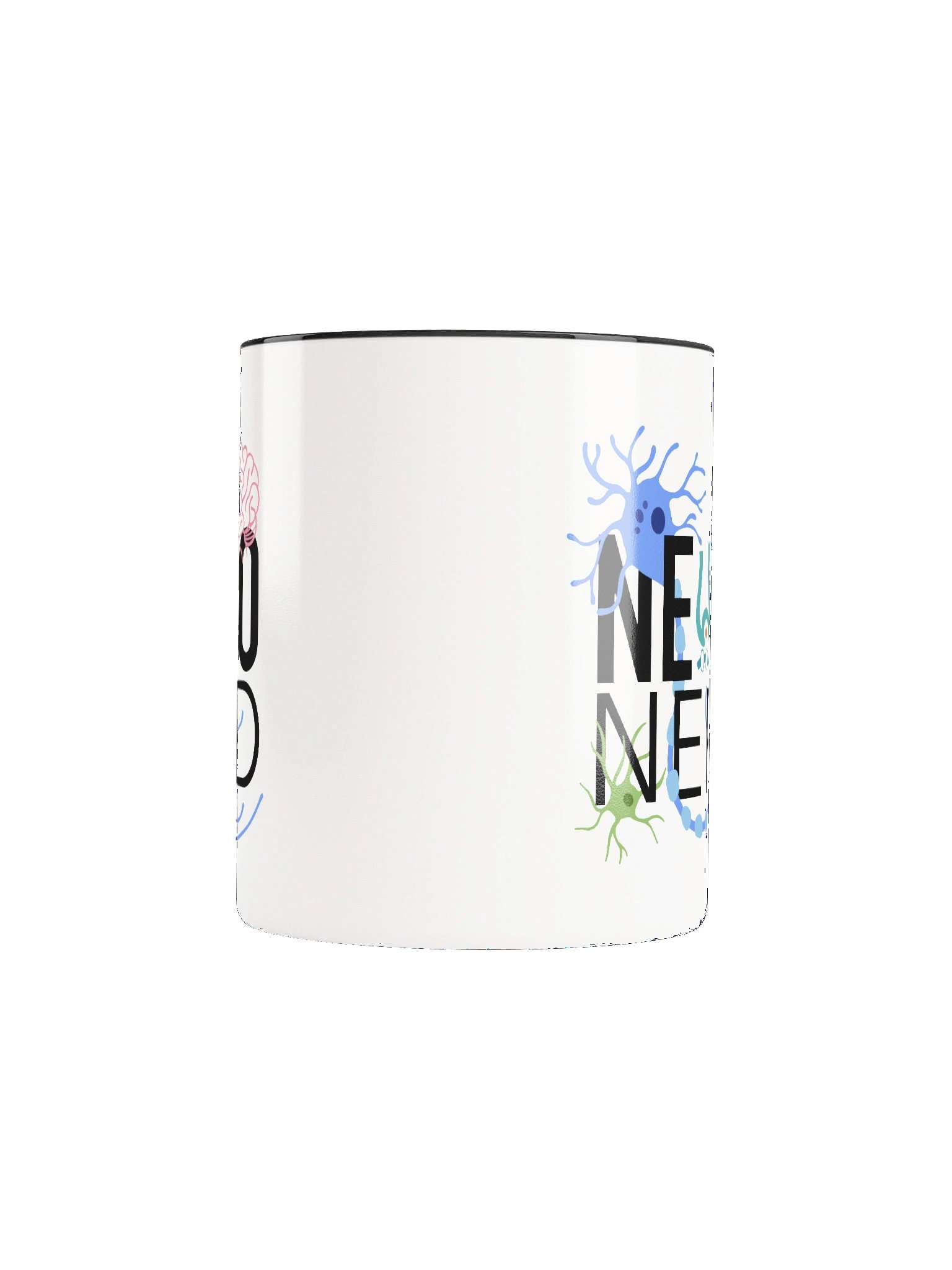 Neuro Nerd Color Mug product image (5)