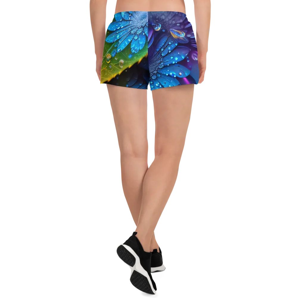 Kawaiikitten Exclusive Premium Dew Drop Shorts product image (6)