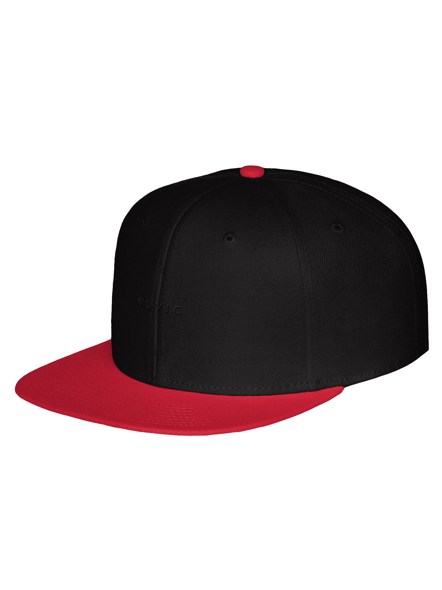 NUVIC Snapback product image (2)