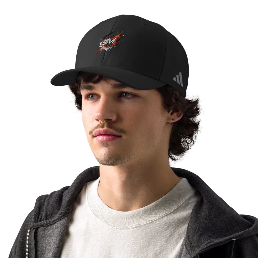 Adidas SM hat product image (7)