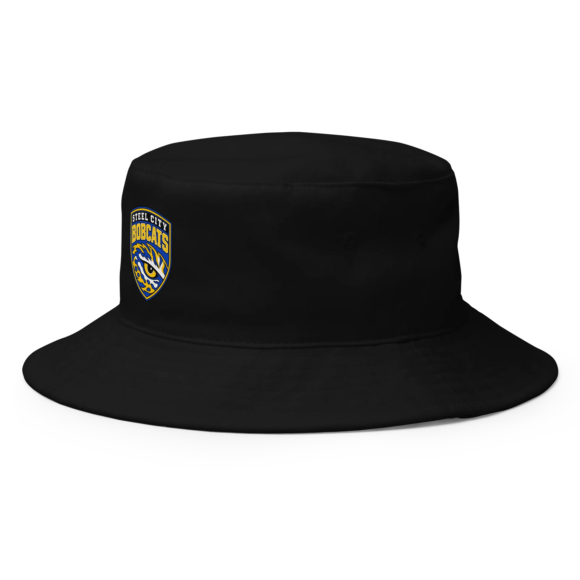 Bobcat Eye Bucket Hat product image (2)