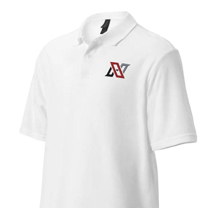 Unisex New Polo 2 product image (2)