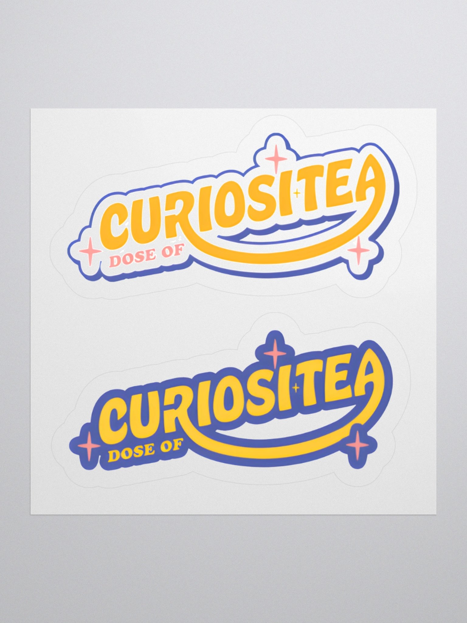 Sticker Set 2 product image (1)