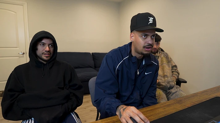 Video thumbnail