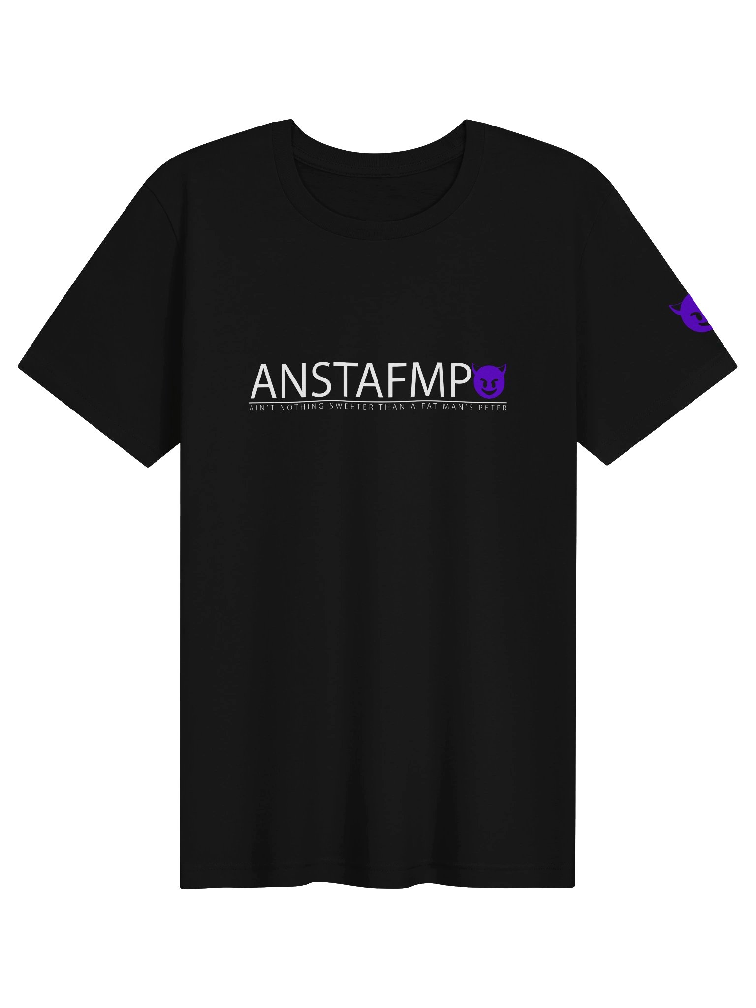 ANSTAFMP Tee product image (2)