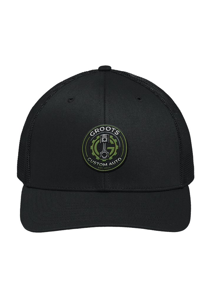Groot's Hat product image (1)