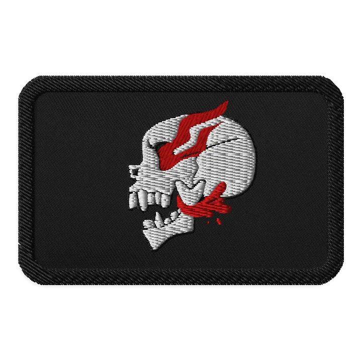 Burma Banshees Patch product image (1)