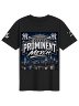 PM Yankee Stadium NYC Graphic Tee