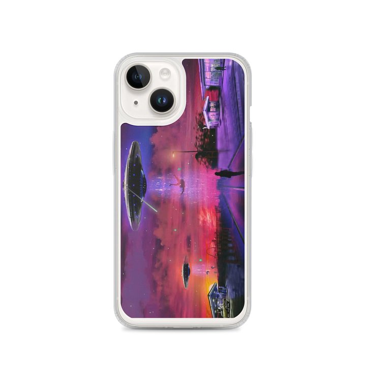 StrxTooGxne I Phone Case product image (4)