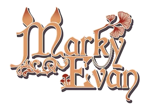 Marky's Official Merch