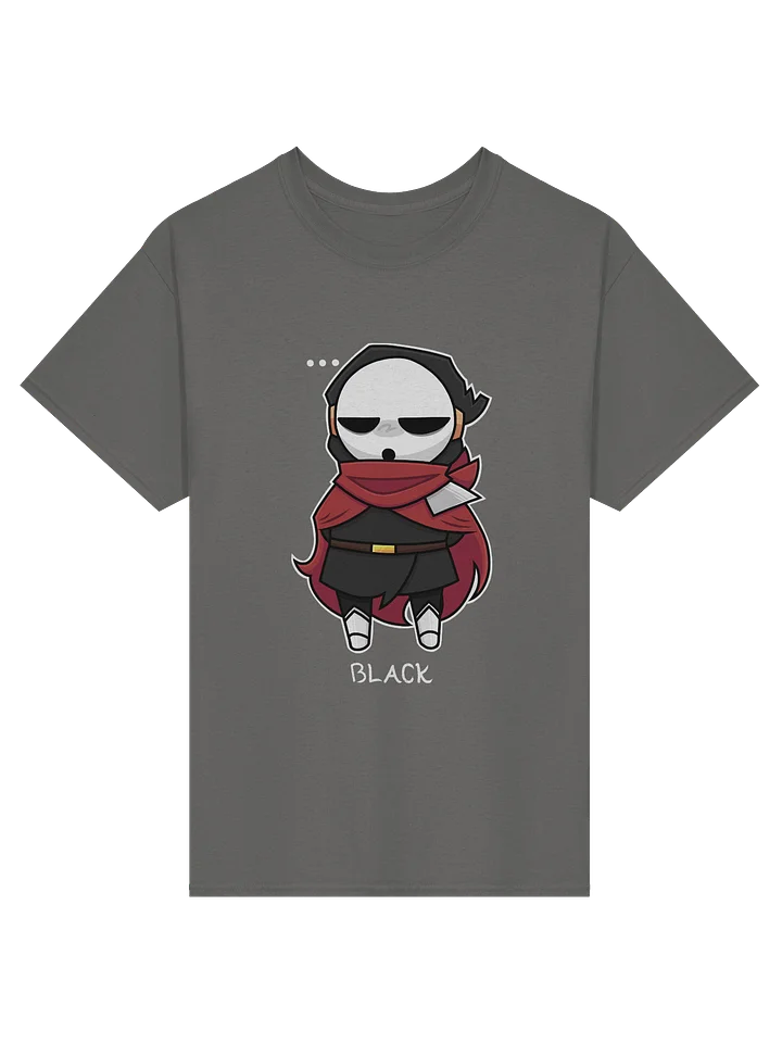 "..." - Black SG Shirt product image (1)