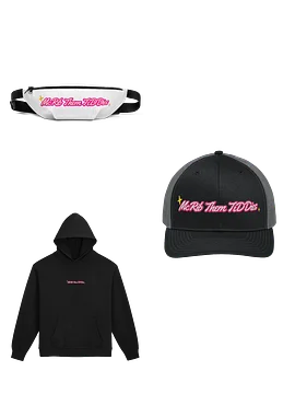 McRib Em' Bundle