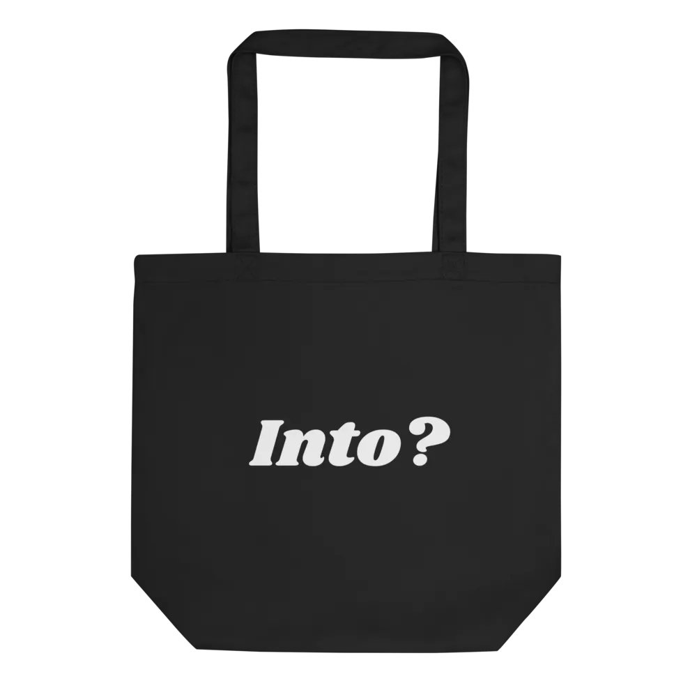 Into? Bag product image (1)