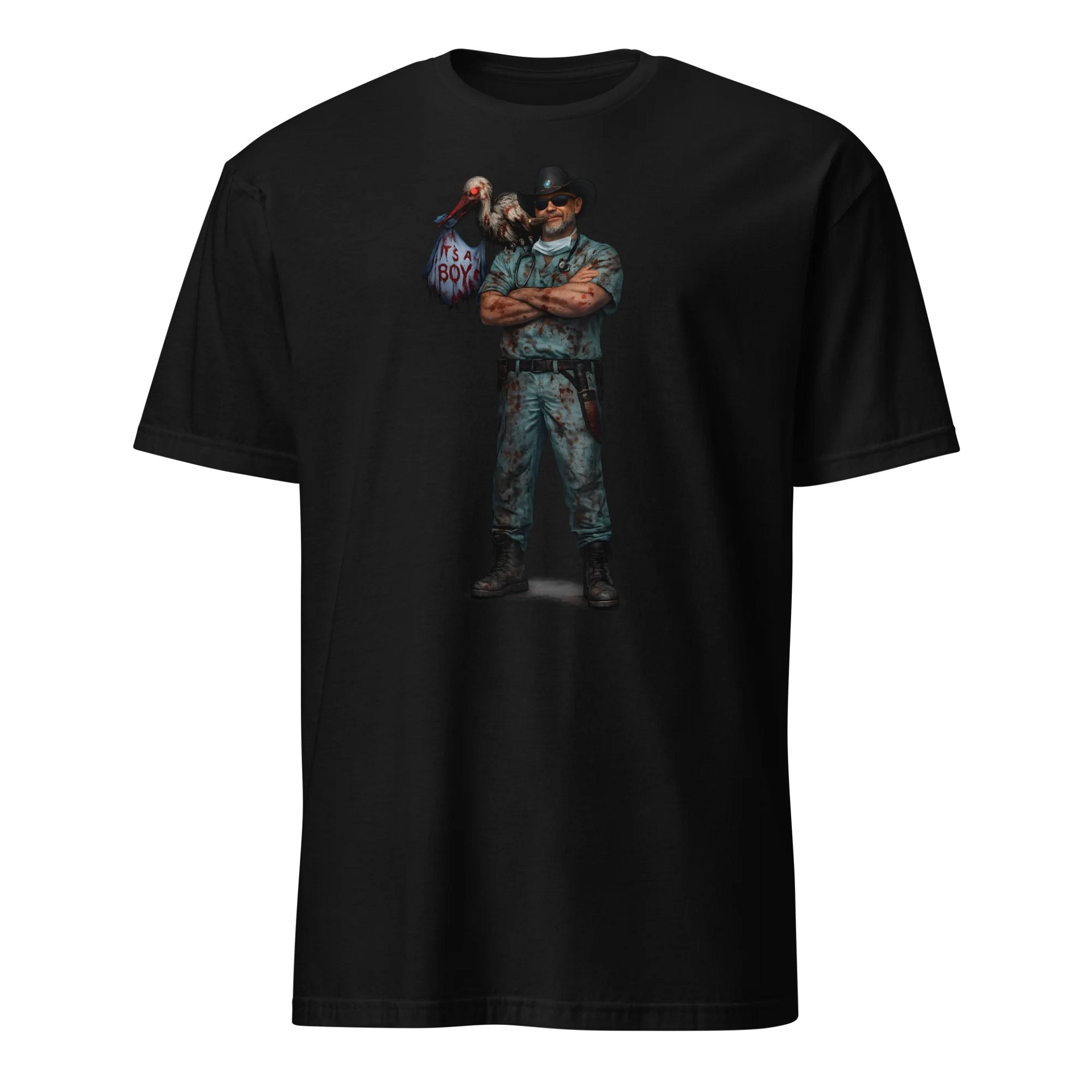 “THE DELIVERY” product image (1)