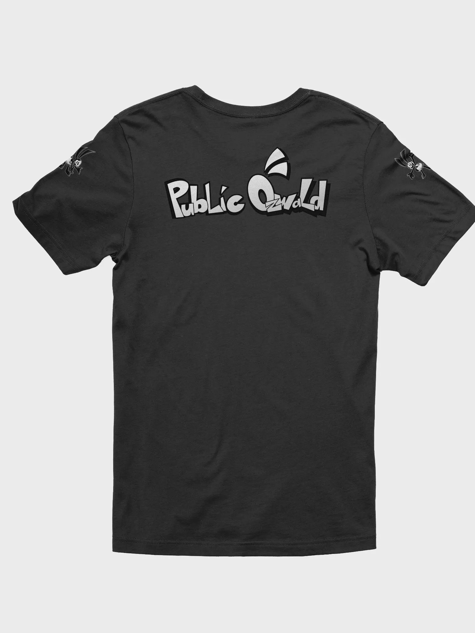 The Chains are Off!!! product image (12)