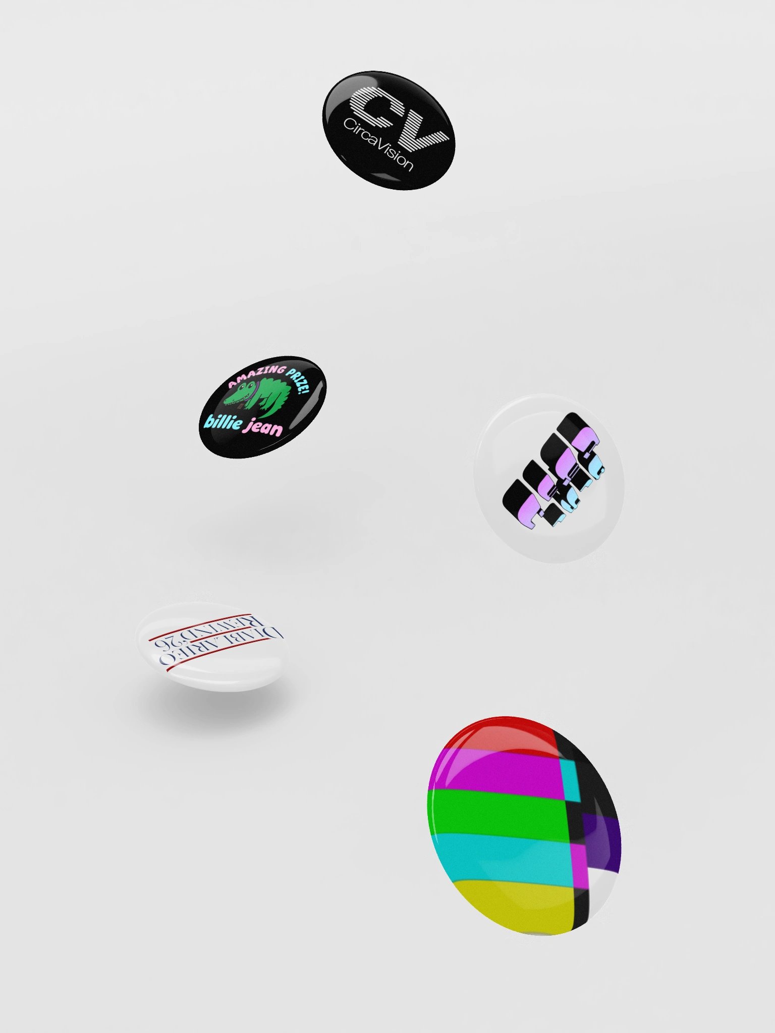 CV Pin Collection 1 product image (5)
