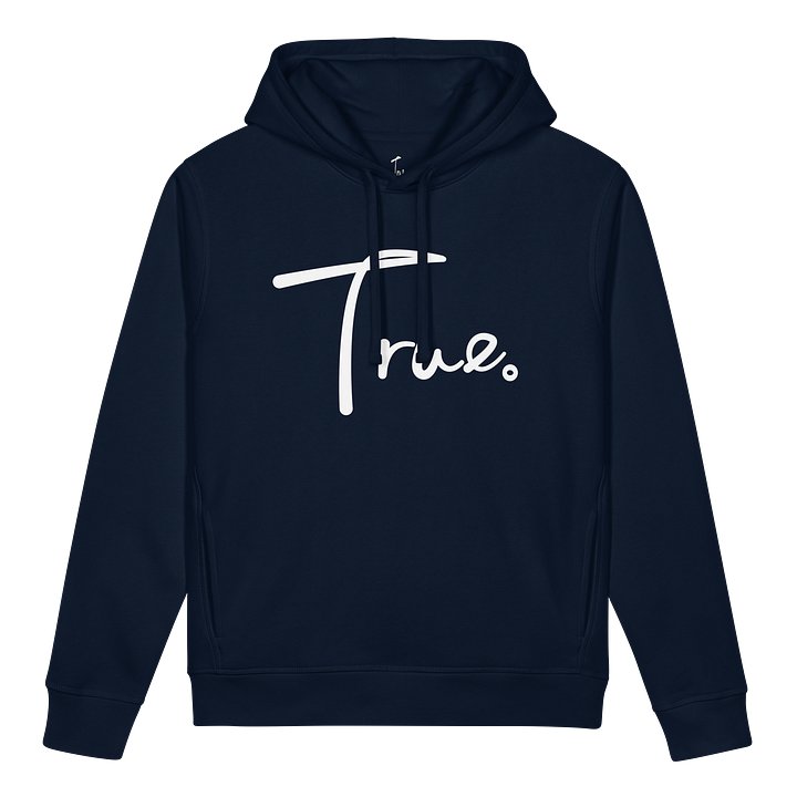 Range — in French Navy + Whisper White (Unisex) product image (1)