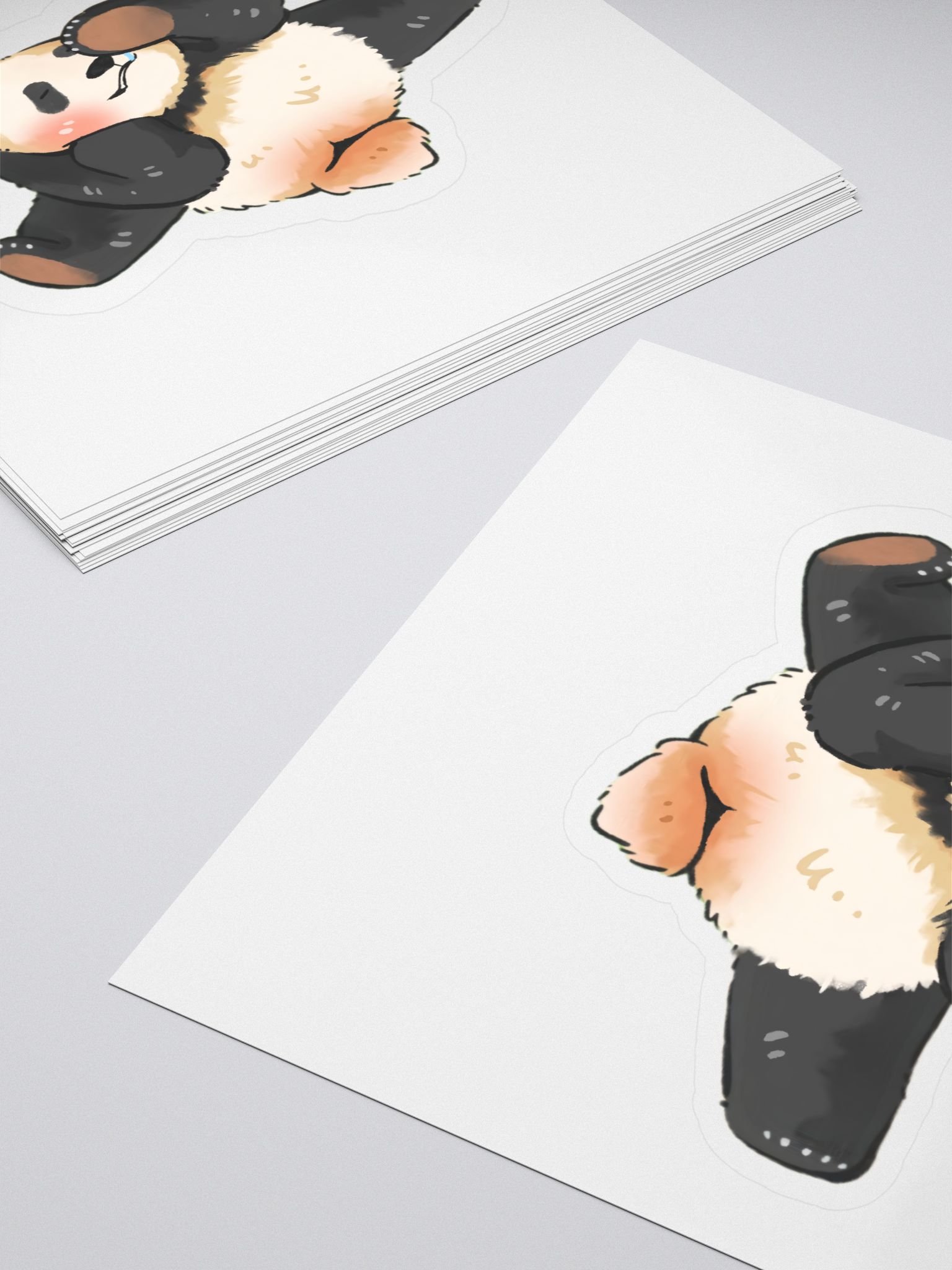 MANGXIAOWU🐼Giant Panda product image (4)