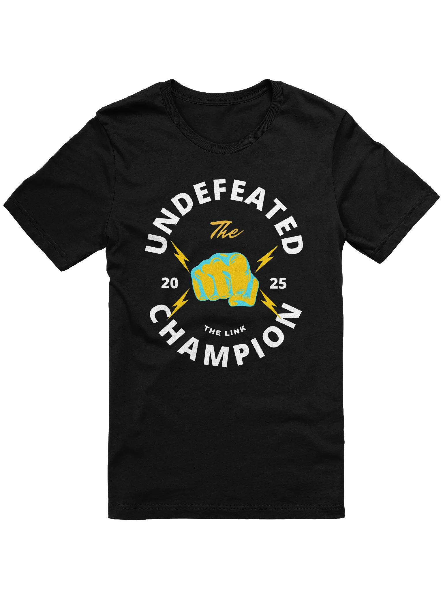 Undefeated Champion product image (1)