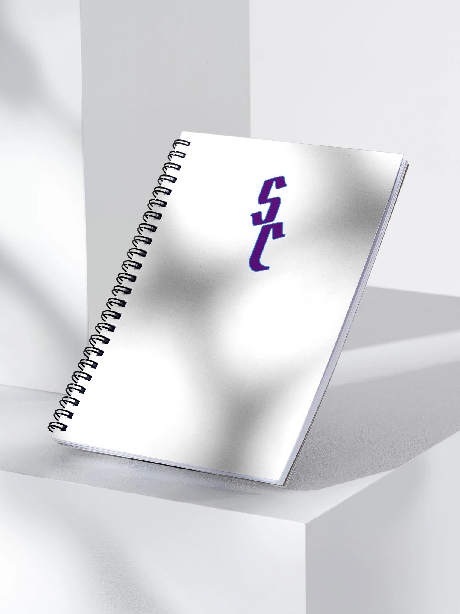 ScareCrew Notebook product image (3)