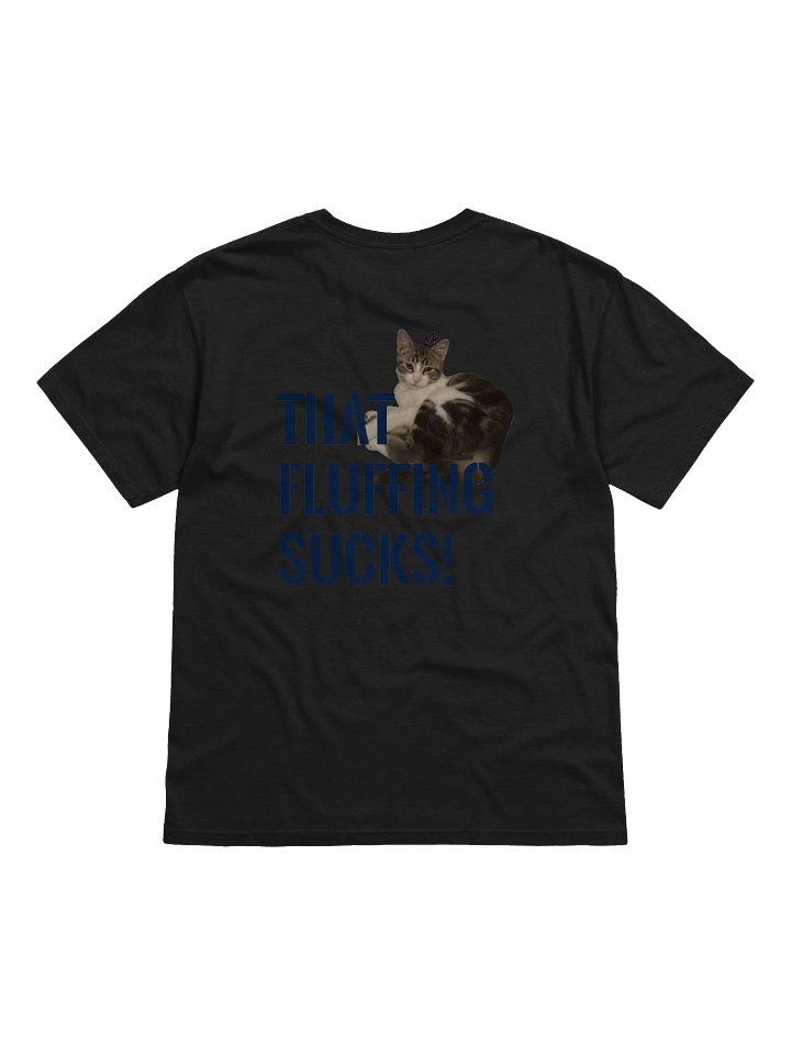 THAT FLUFFING SUCKS product image (2)