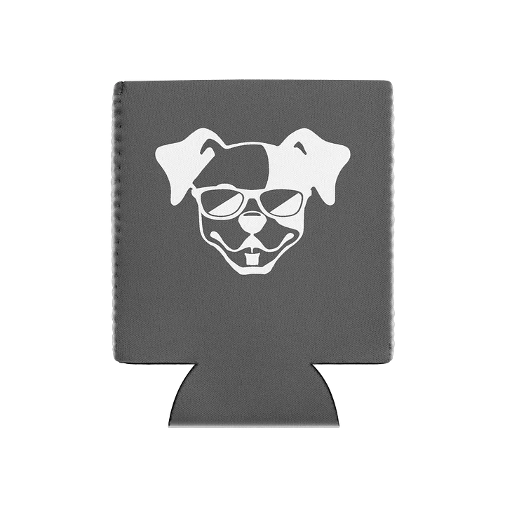 Scrufdog Live Can Koozies product image (2)